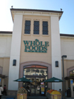 Whole Foods Market